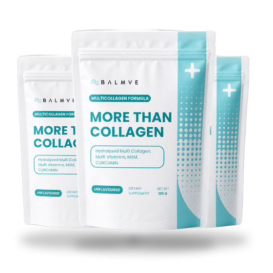More Than Collagen
