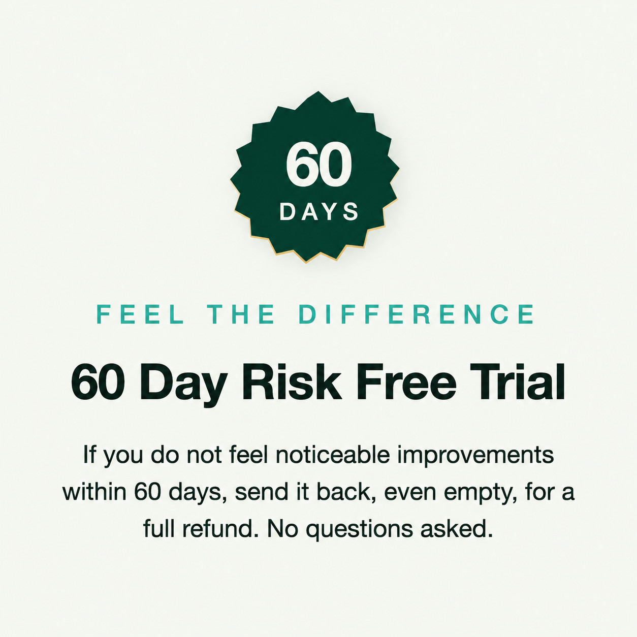 More Than Collagen — Type 1,2,3 Collagen, MSM, Hyaluronic Acid + FREE Packet