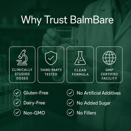 More Than Collagen — Type 1,2,3 Collagen, MSM, Hyaluronic Acid + FREE Packet