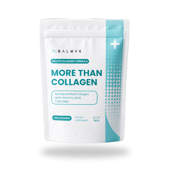More Than Collagen