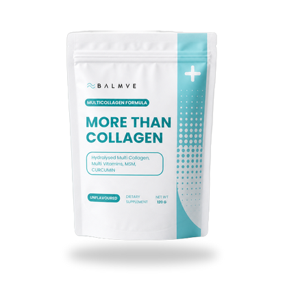 More Than Collagen