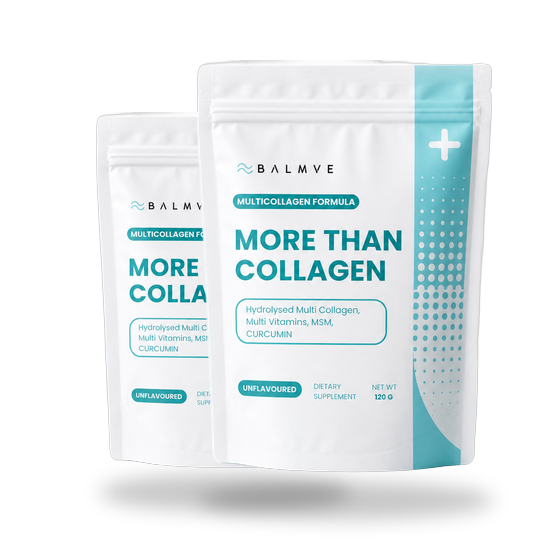 More Than Collagen