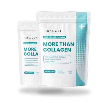 More Than Collagen