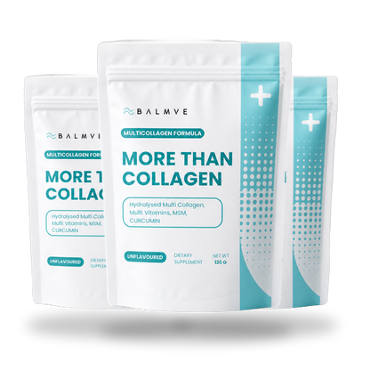 More Than Collagen