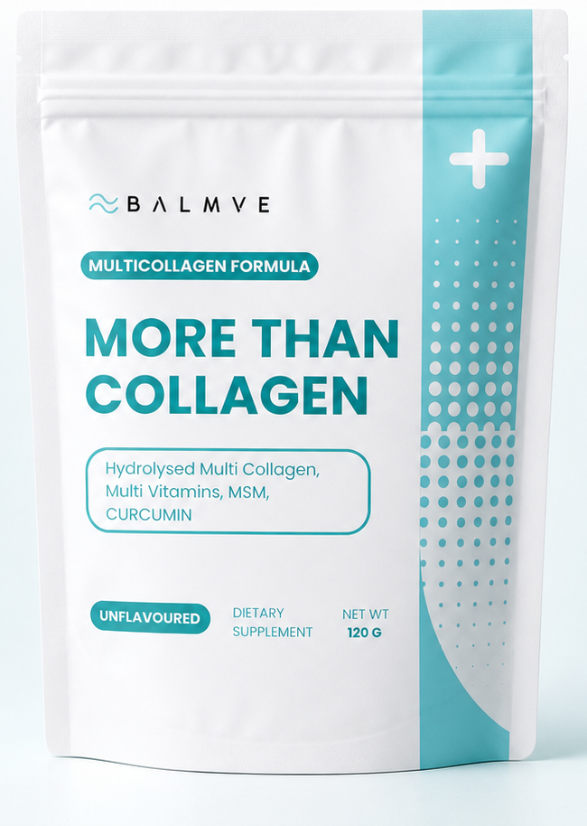 More Than Collagen