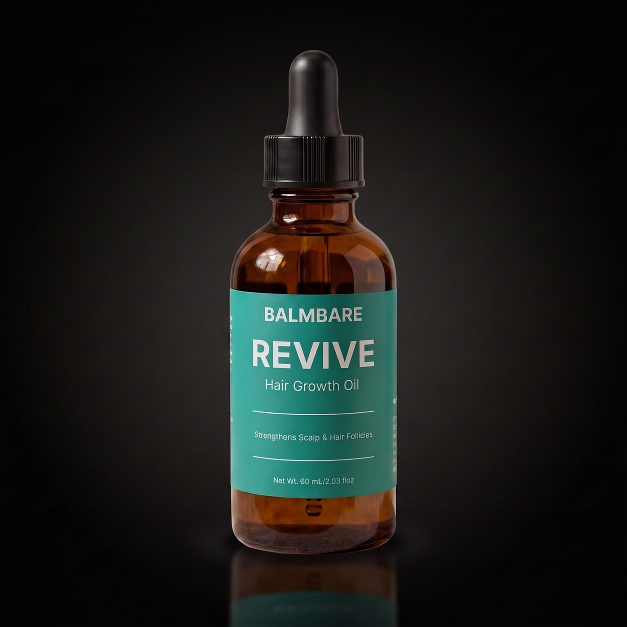 Hair Growth Oil